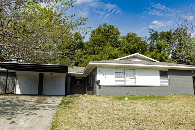 Building Photo - 6713 Pecan Park Dr