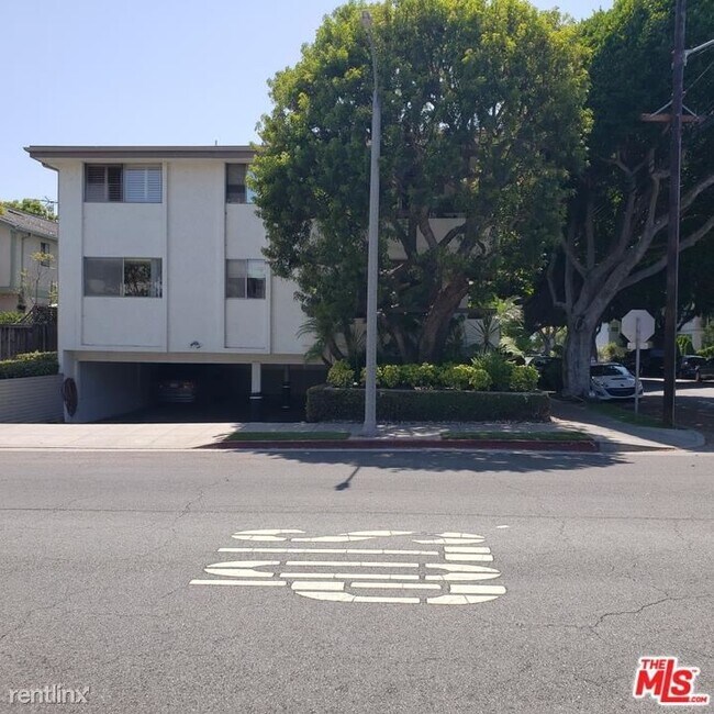 Building Photo - 1730 California Ave