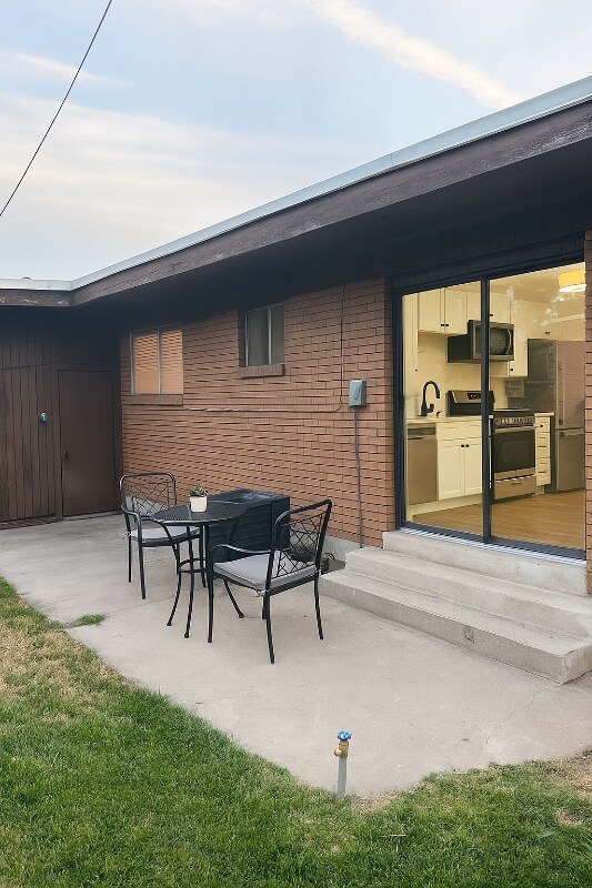Foto del edificio - 519 S 330 E