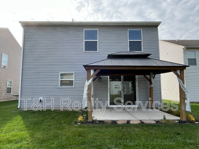 Building Photo - 8120 Grove Berry Way
