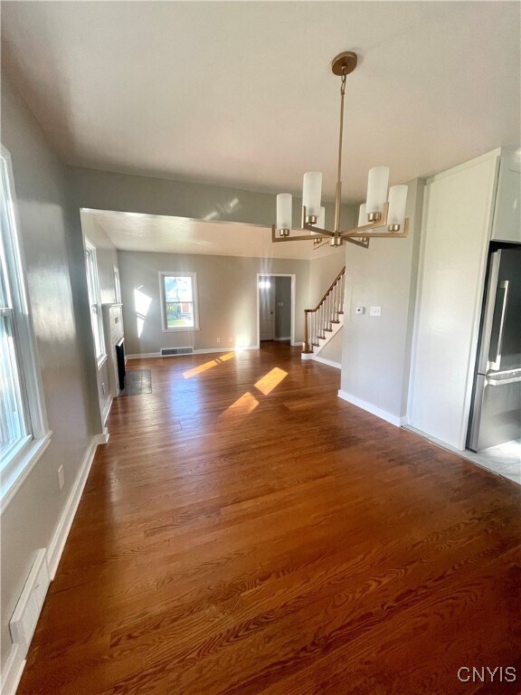 Foto del edificio - 5 Joy St