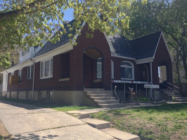 Primary Photo - Sugarhouse Fourplex