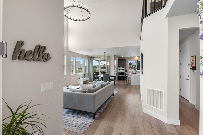 Foto del edificio - 6625 S Lee St