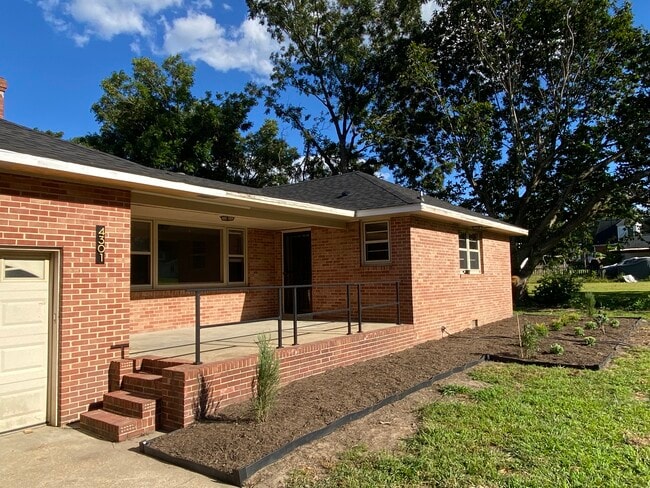 Foto del edificio - 4301 Chickahominy Ave