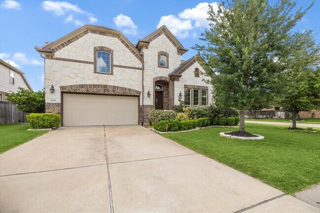 Foto del edificio - 10943 Sarah Bluff Ln