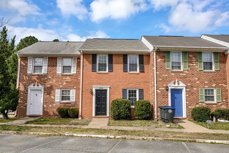 Primary Photo - 2416 Lafayette Blvd