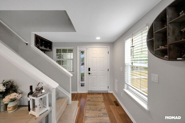 Foto del edificio - Spacious 4BR House in Aurora