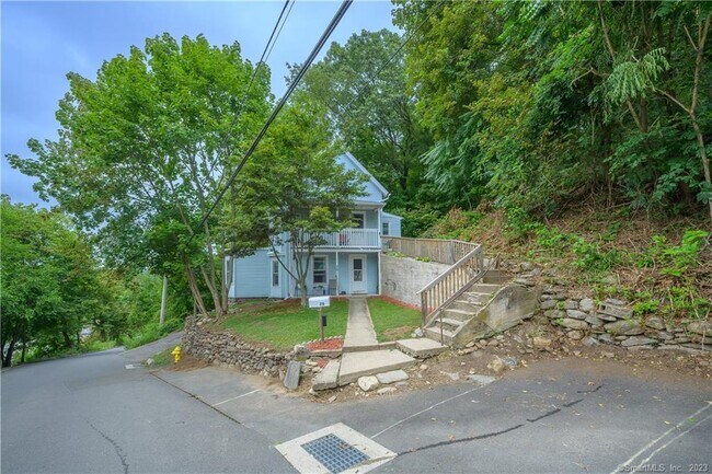 Foto del edificio - 26 Mount Pleasant St