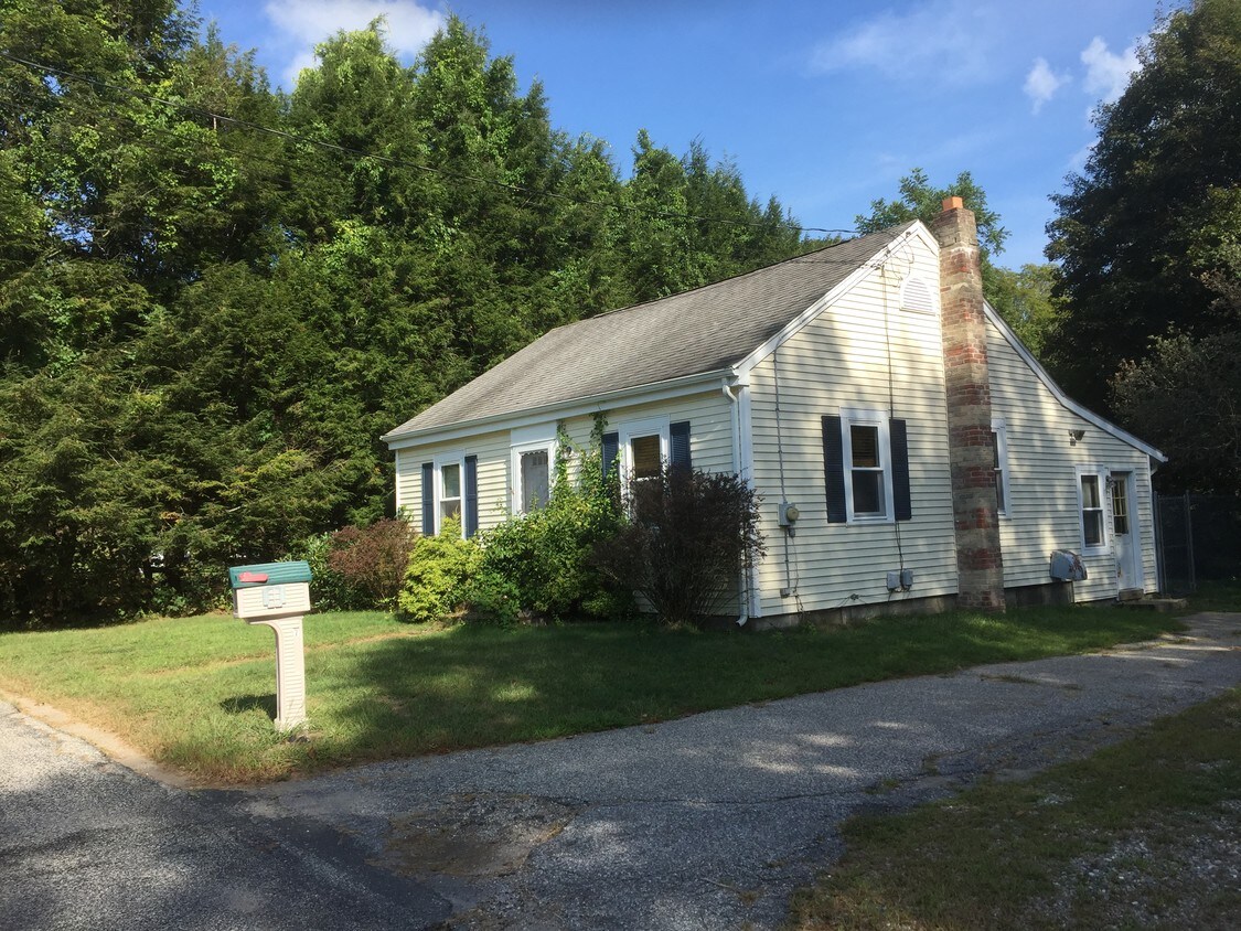 7 Old Kent Rd, Mansfield, CT 06250 House Rental in Mansfield, CT