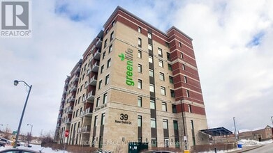 Building Photo - 39 New Delhi Dr