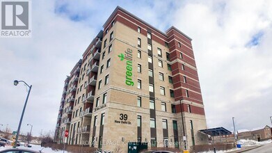 Building Photo - 39 New Delhi Dr