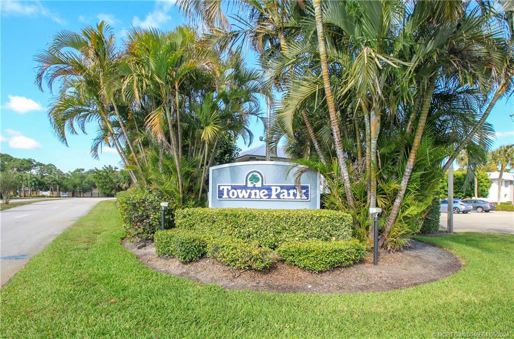 801 SE Central Pkwy Unit 801-9, Stuart, FL 34994 - Condo for Rent in ...