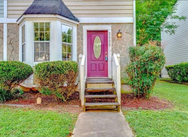 Building Photo - 3488 Lee Ct NW