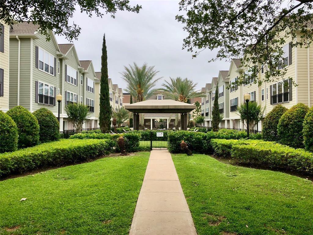 3001 Murworth Dr Unit 1304, Houston, TX 77025 Condo for Rent in Houston, TX