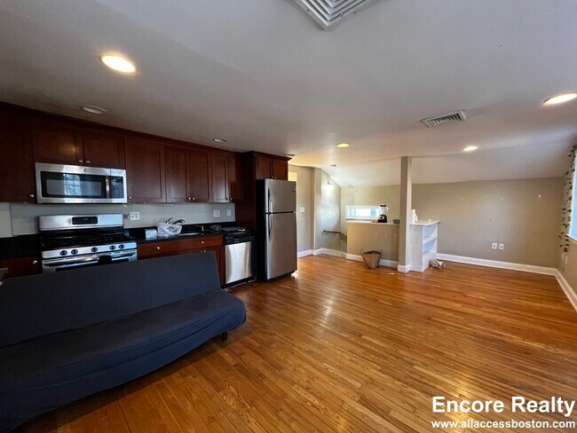 Foto del edificio - 57 Day St