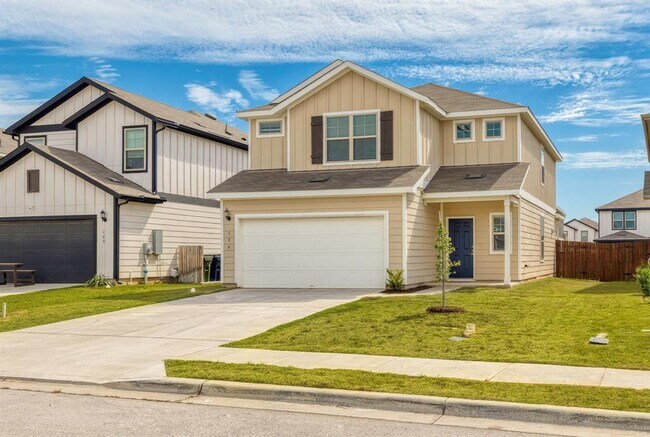 Foto del edificio - 136 Prairie Falcon Wy