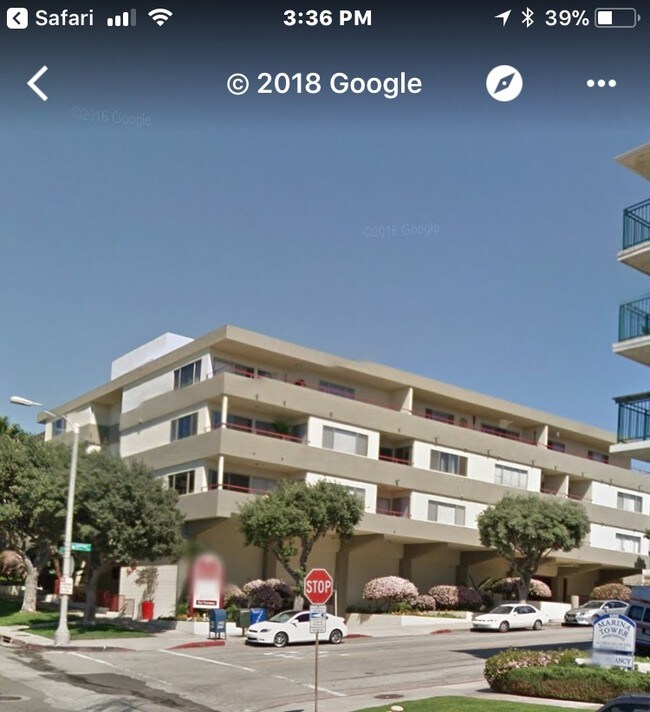 530 Esplanade St Unit 305 Redondo Beach Ca 90277 Apartment For Home California Redondo Beach 530 Esplanade St Unit 305 Primary Photo