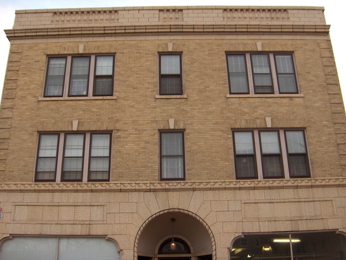 Foto principal - 1920 Harrison St