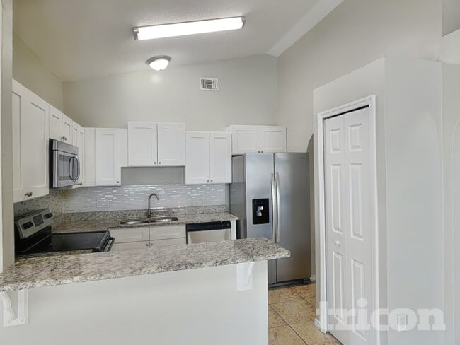 Foto del edificio - 12617 Parkbury Dr