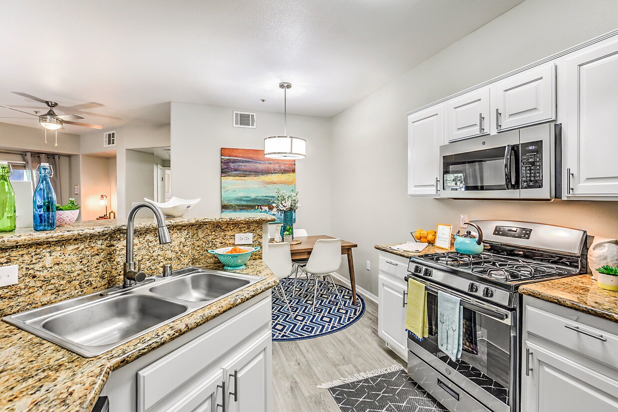 CenterPoint Apartments Las Vegas, NV