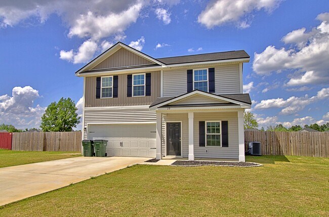 Building Photo - 29 Quarter Horse Run