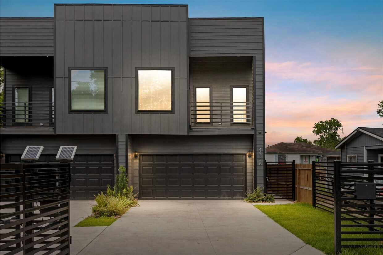 Foto principal - 4435 Maggie St
