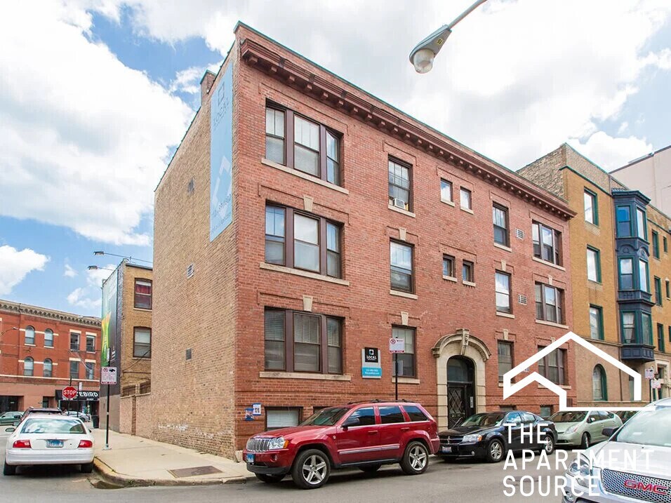 Building Photo - 2858 N Orchard St
