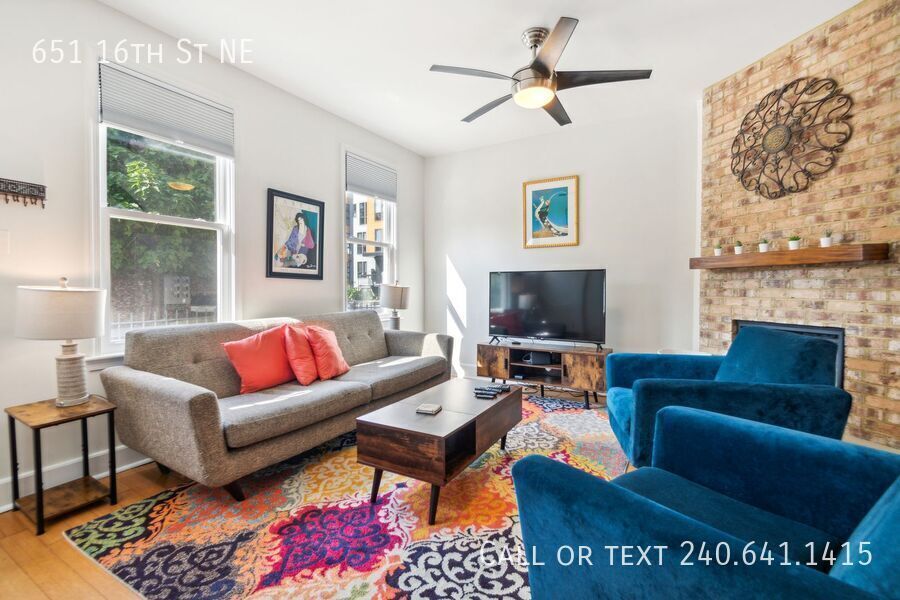 Foto principal - 651 16th St NE