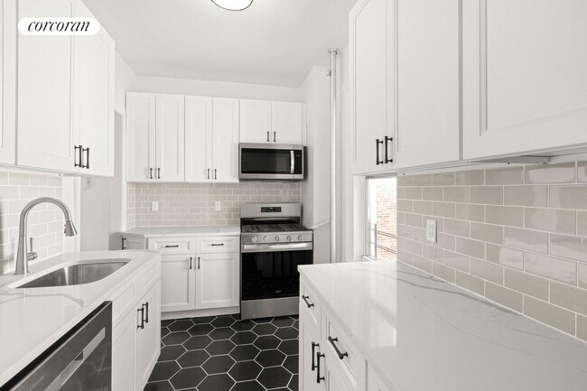 Foto del edificio - 720 W 173rd St
