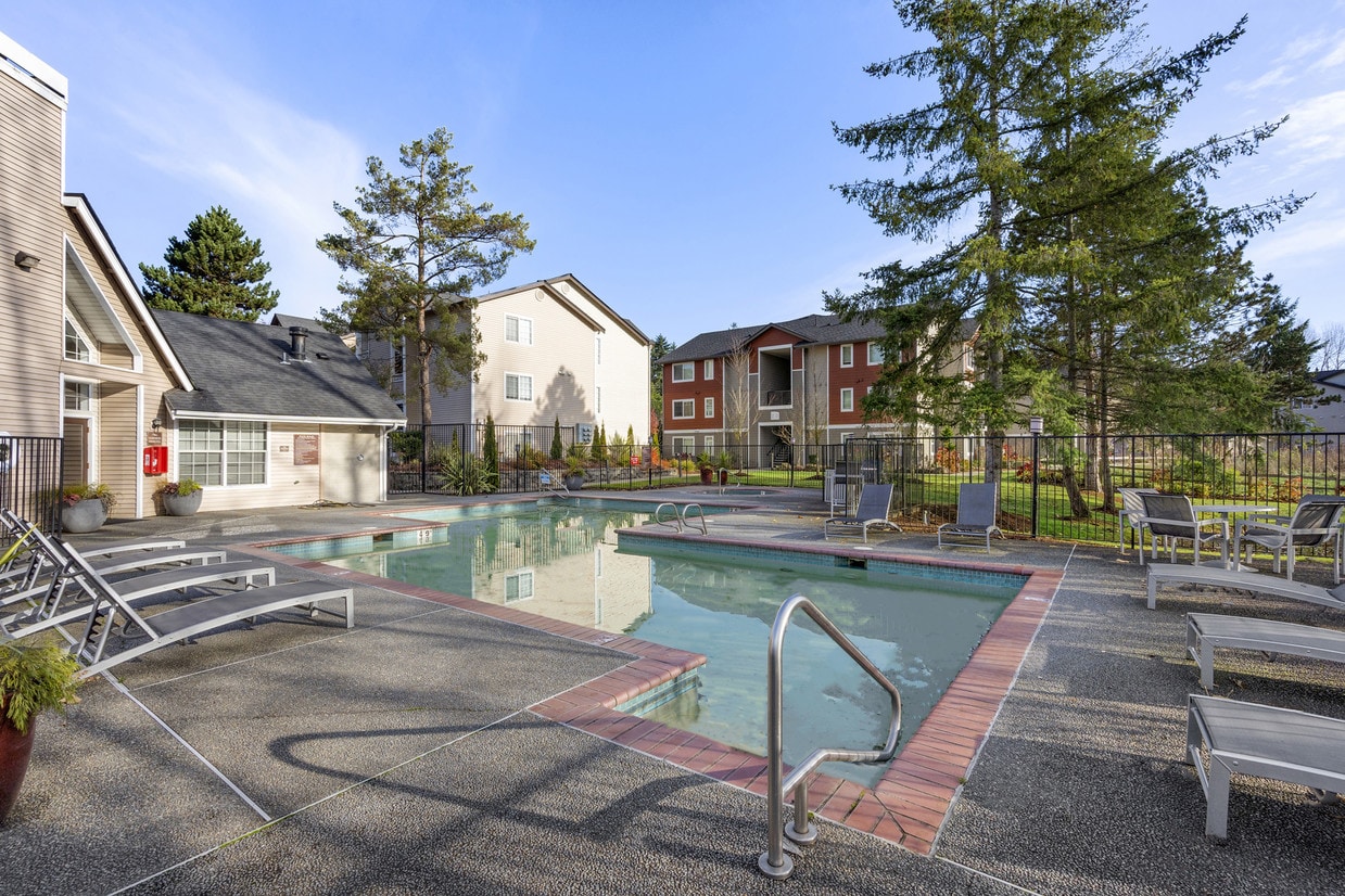 Indigo Springs 11101 SE 208th St Kent, WA 98031