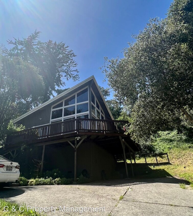 Primary Photo - 1 br, 1 bath House - 766 Loma Prieta Dr