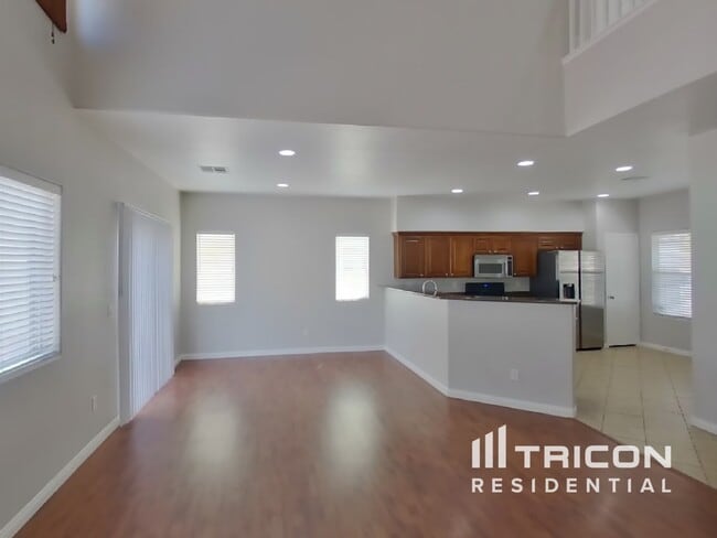 Building Photo - 3618 Calendula Canyon Court North Las Vega...