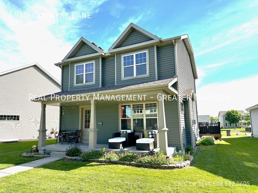 Foto principal - 6940 Country Ln