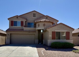 Building Photo - 41897 Colby Dr