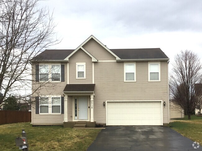 Building Photo - 25139 Presidential Ave