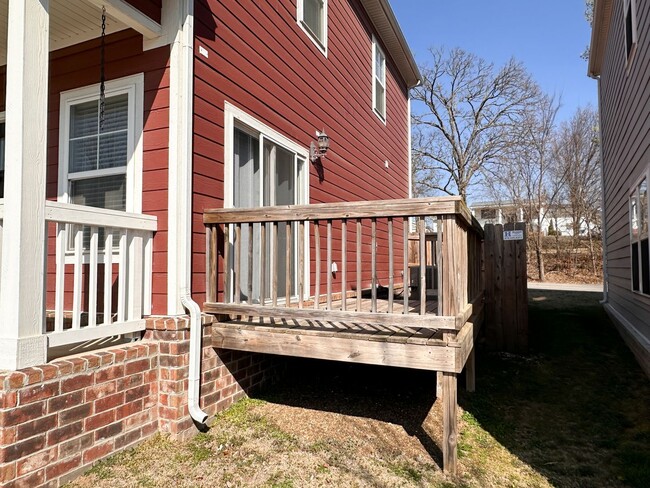 Photo - 3807 W Pawnee Rd House