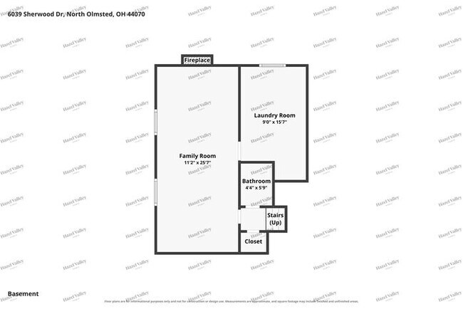 Foto del edificio - 6039 Sherwood Dr