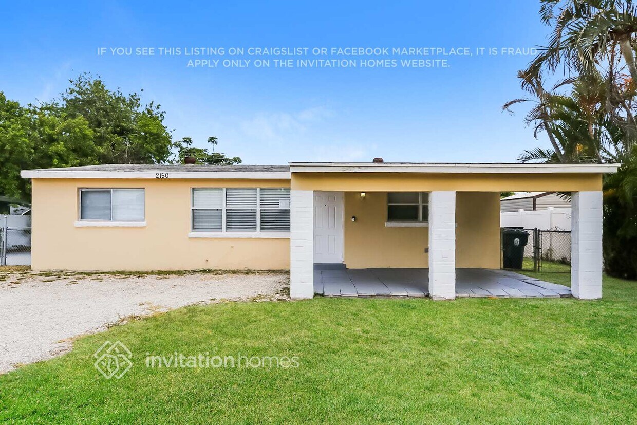 Foto principal - 2150 Bonnie Dr