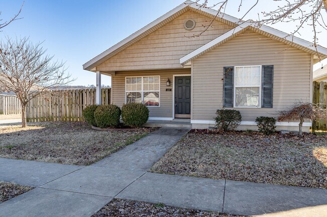 Foto del edificio - Cozy 3-bedroom 2 bath Home in Fayetteville...