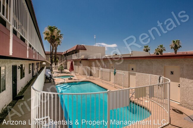 Building Photo - 1 br, 1 bath House - 2301 McCulloch Blvd N...