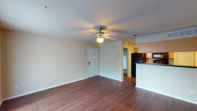 Interior Photo - Lotus Landing