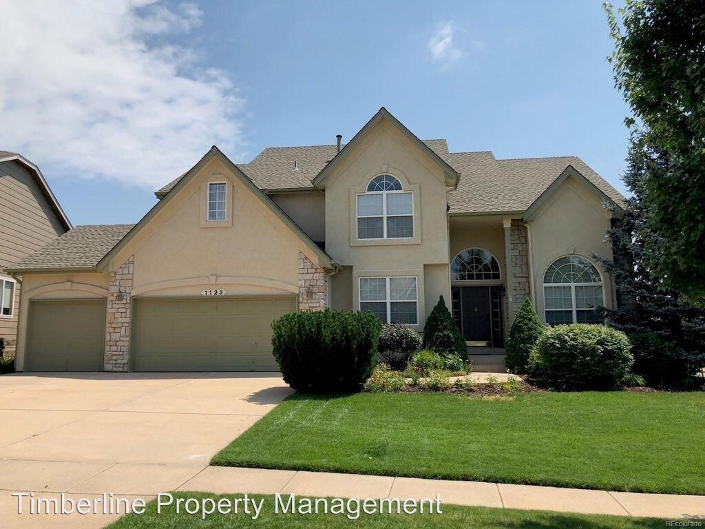 Foto principal - 5 br, 5 bath House - 1123 Middle Creek Pkwy