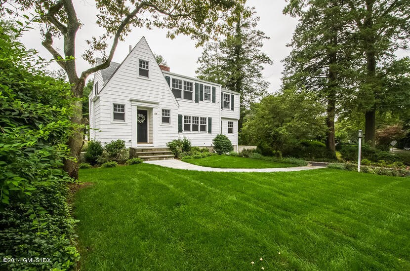 Primary Photo - 28 Oval Ave
