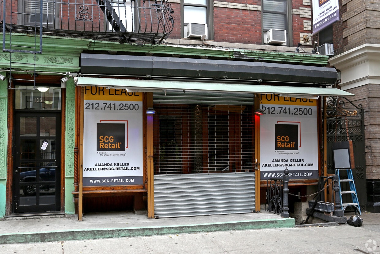 Building Photo - 135 Sullivan St