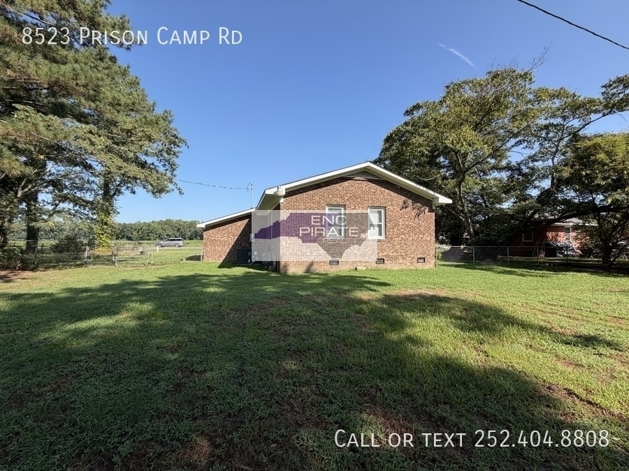 Building Photo - 8523 Prison Camp Rd