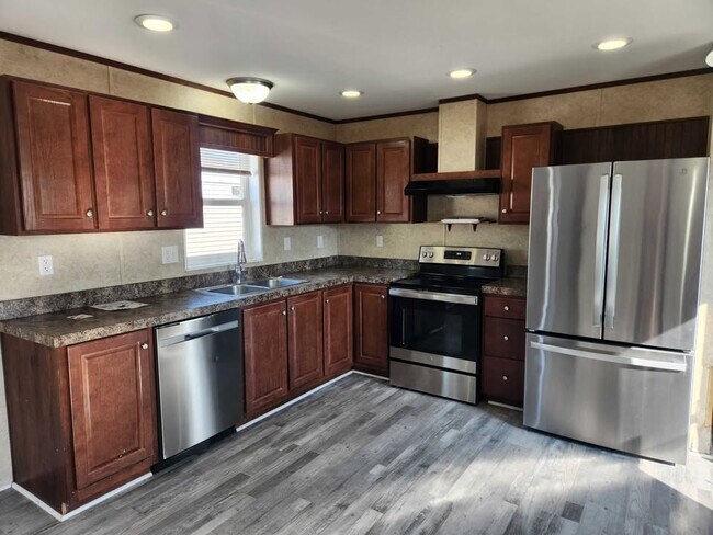 Foto del edificio - 3805 7th St NE