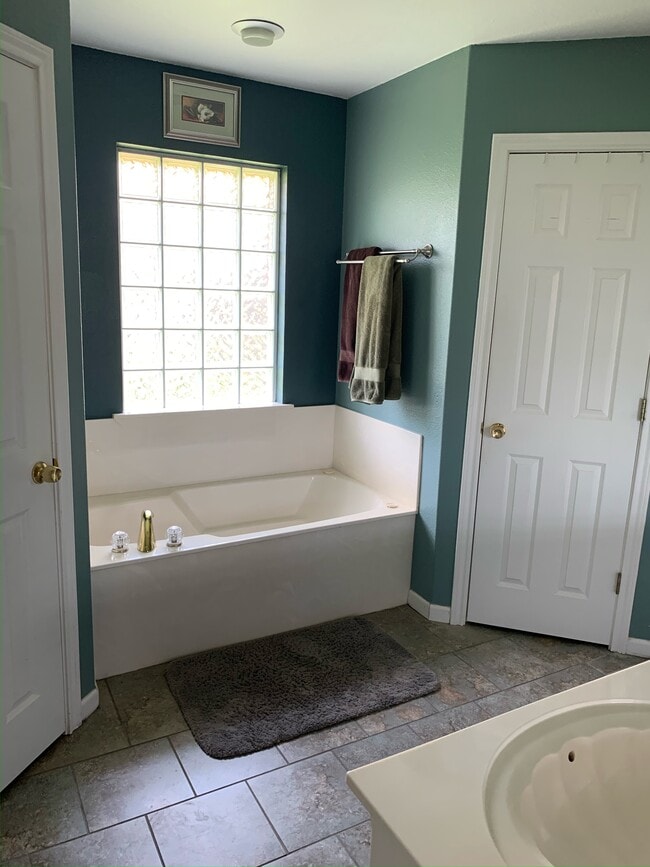 Primary Bath - Double Closets - 676 Maplewood Dr