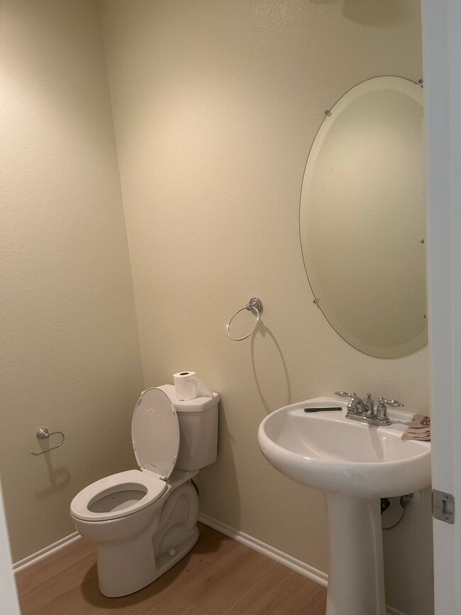 DOWNSTAIRS .5 BATH - 27288 Riverview Ln