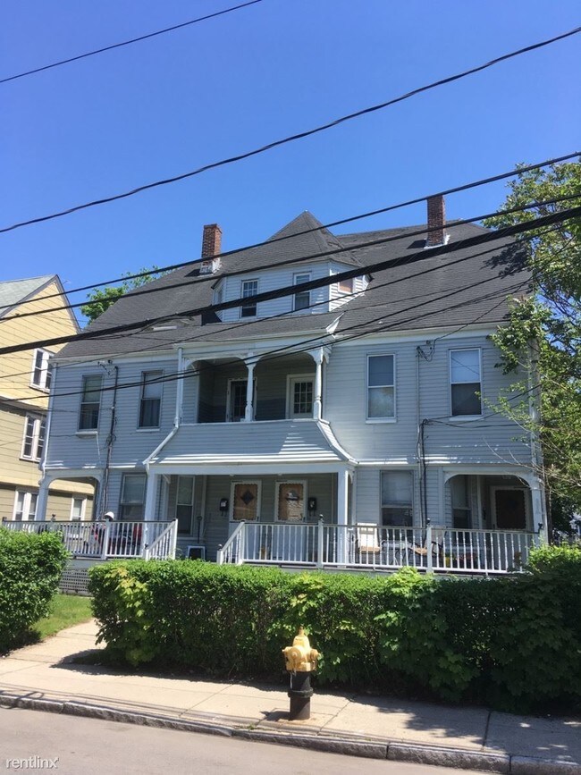 Foto del edificio - 2 br, 1 bath  - 28 Foster St # 34