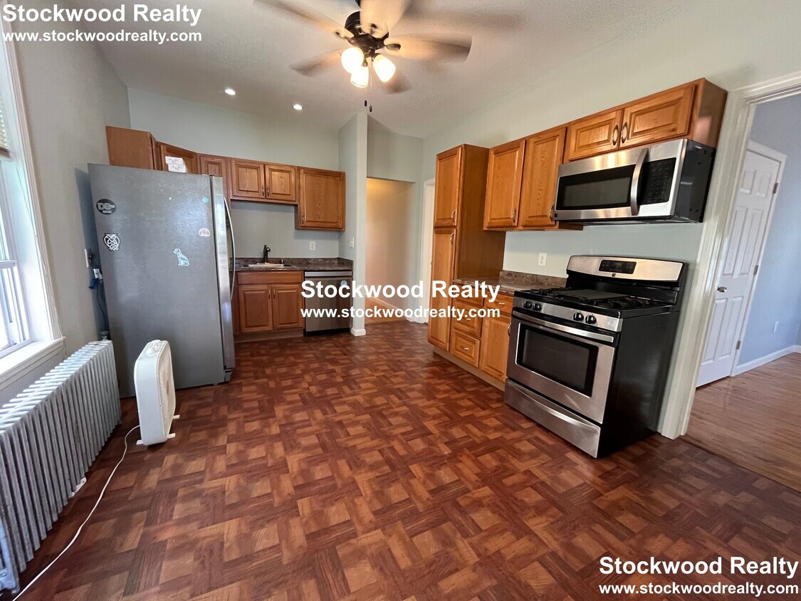 Foto principal - 27 Howell St